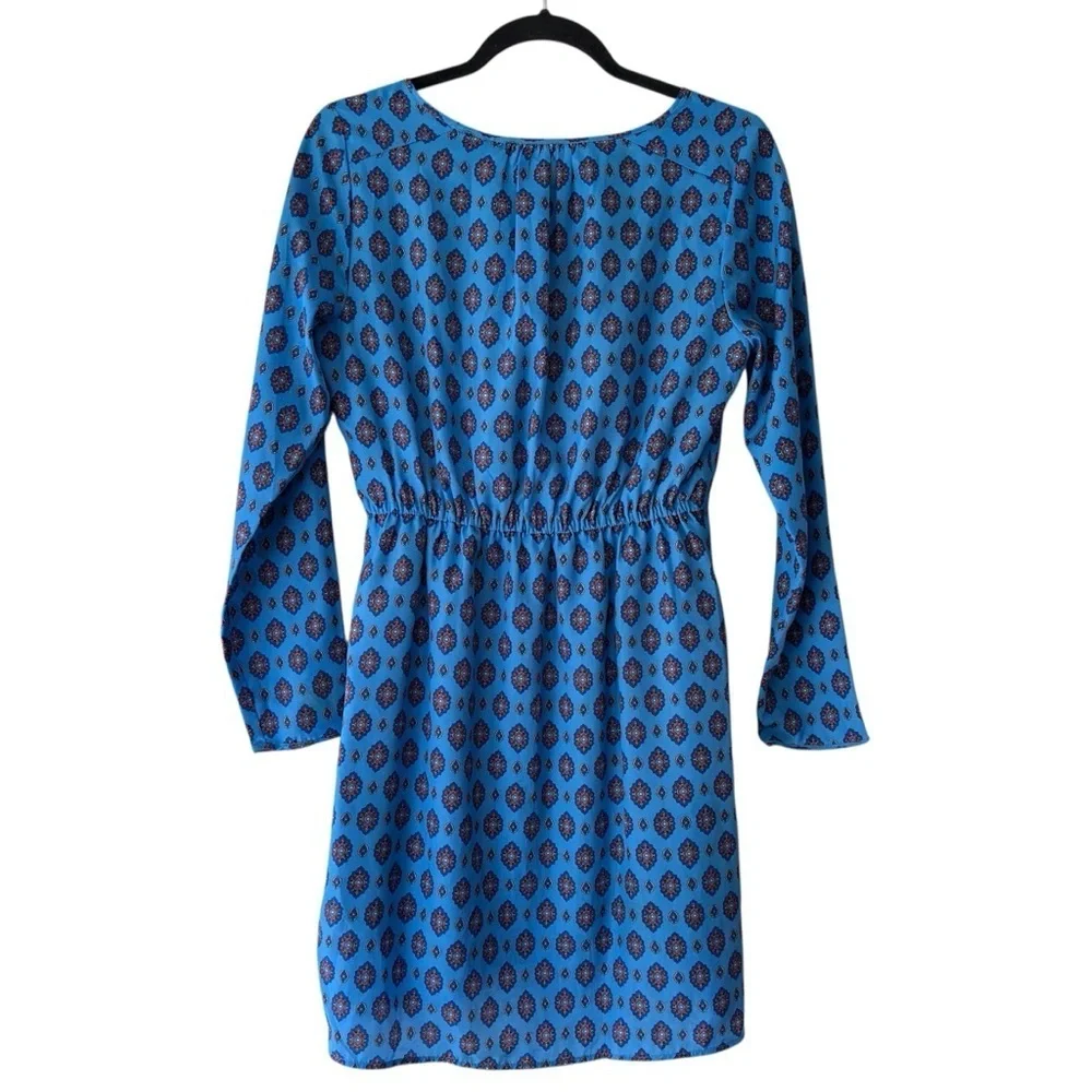 J. Crew euc crew